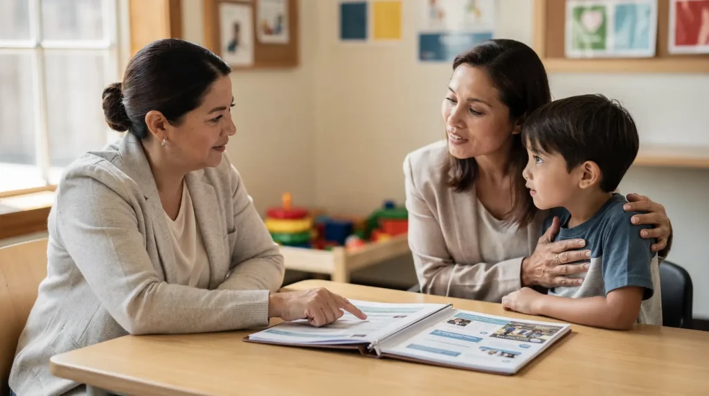 Families across Contra Costa County communities including Danville, Alamo, Blackhawk, San Ramon, Walnut Creek, Lafayette