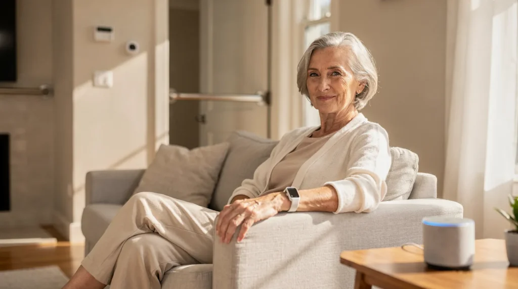 Caregivers are carefully matched by skills, personality, and interests to build trust, consistency, and companionship